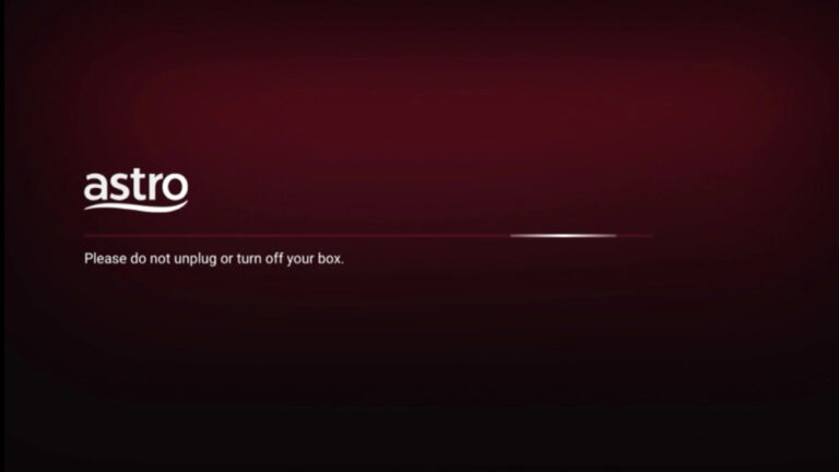 Ultra Box Tutorial Astro Ultra Box New Installation setup guide - Barzrul Tech